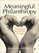 Image for Meaningful Philanthropy
