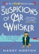Image for The suspicions of Mr Whisker