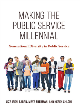 Image for Making the public service millennial  : generational diversity in public service