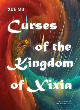 Image for Curses of the kingdom of Xixia  : a novel