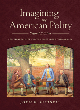 Image for Imagining the American polity  : political science and the discourse of democracy