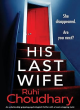 Image for His last wife