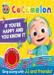 Image for CoComelon: If You&#39;re Happy and You Know It