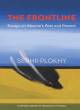 Image for The frontline  : essays on Ukraine&#39;s past and present
