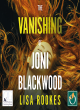 Image for The vanishing of Joni Blackwood