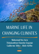 Image for Marine life in changing climates