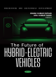 Image for The future of hybrid-electric vehicles