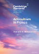 Image for Anticultism in France  : scientology, religious freedom, and the future of new and minority religions