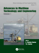 Image for Advances in maritime technology and engineeringVolume 1