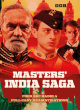 Image for Masters&#39; India saga