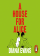 Image for A House For Alice