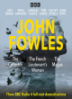 Image for John Fowles: The Collector, The Magus &amp; The French Lieutenan