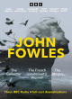 Image for John Fowles: The Collector, The Magus &amp; The French Lieutenan
