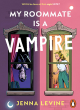 Image for My Roommate Is A Vampire