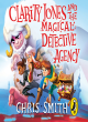 Image for Clarity Jones And The Magical Detective Agency