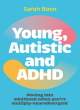 Image for Young, autistic and ADHD  : moving into adulthood when you&#39;re multiply neurodivergent