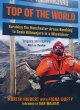 Image for Top of the world  : surviving the Manchester bombing to scale Kilimanjaro in a wheelchair