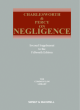 Image for Charlesworth &amp; Percy on negligence: Second supplement