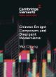 Image for Chinese âemigrâe composers and divergent modernisms  : Chen Yi and Zhou Long