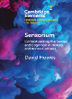 Image for Sensorium  : contextualizing the senses and cognition in history and across cultures
