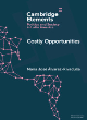 Image for Costly opportunities  : social mobility in segregated societies