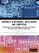 Image for Advances in networks, intelligence and computing  : proceedings of the International Conference on Networks, Intelligence and Computing (ICONIC 2023)
