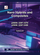 Image for Nano Hybrids and Composites Vol. 43