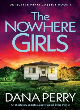 Image for The nowhere girls