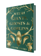 Image for Welsh Giants, Ghosts and Goblins
