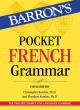 Image for Pocket French Grammar,Fifth Edition
