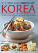 Image for The Food and Cooking of Korea