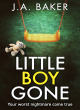 Image for Little Boy, Gone