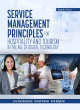 Image for Service management principles for hospitality and tourism