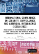 Image for International Conference on Security, Surveillance and Artificial Intelligence (ICSSAI-2023)  : proceedings of the International Conference on Security, Surveillance and Artificial Intelligence (ICSS