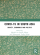 Image for COVID-19 in South Asia  : society, economics and politics
