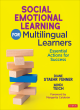 Image for Social emotional learning for multilingual learners  : essential actions for success