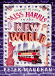 Image for Miss Harris in the new world