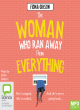 Image for The woman who ran away from everything