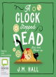 Image for A clock stopped dead