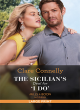 Image for The Sicilian&#39;s Deal For &#39;I Do&#39;