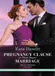 Image for Pregnancy Clause In The Paper Marriage