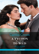 Image for A Tycoon Too Wild To Wed