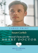 Image for Second Chance For The Heart Doctor
