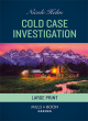 Image for Cold Case Investigation