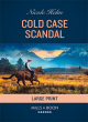 Image for Cold Case Scandal