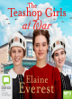 Image for The teashop girls at war