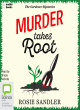 Image for Murder takes root