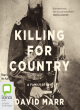 Image for Killing for country