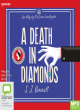 Image for A death in diamonds
