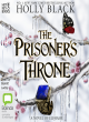 Image for The prisoner&#39;s throne  : a novel of Elfhame